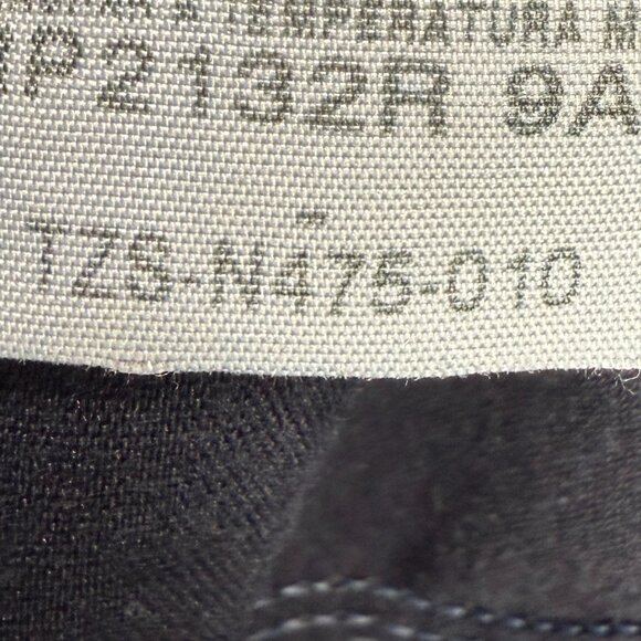 Men's NAUTICA JEANS CO. Straight Fit Jeans- Size 36x30 - Picture 8 of 9